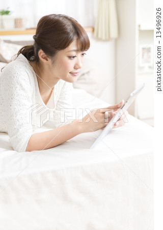 女性生活方式 女性生活方式 13496926