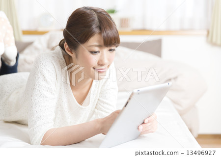 女性生活方式 女性生活方式 13496927