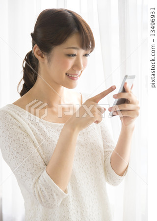 Female Lifestyle Female Lifestyle 13496931