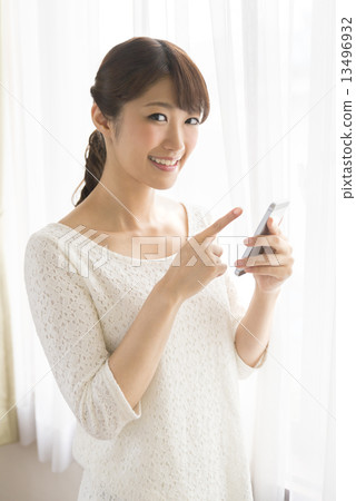 Female Lifestyle Female Lifestyle 13496932