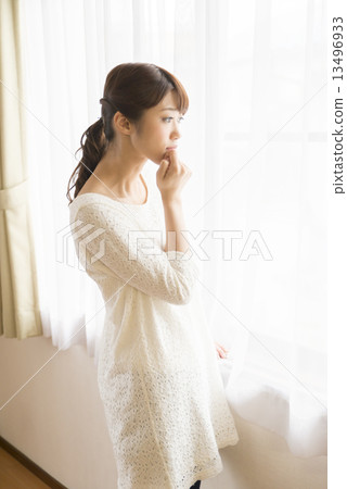 Female Lifestyle Female Lifestyle 13496933