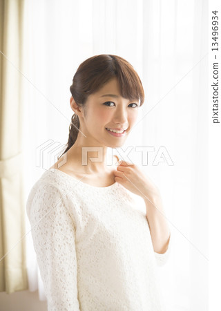 Female Lifestyle Female Lifestyle 13496934