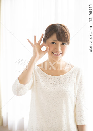 女性生活方式 女性生活方式 13496936