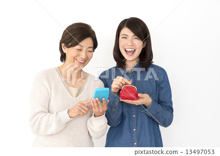 Parent and child relationship 13497053