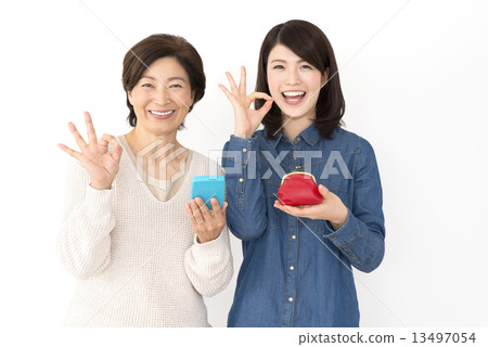 Parent and child relationship 13497054