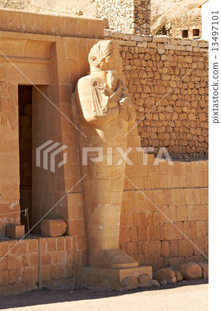 Temple of Queen Hatshepsut 13497101