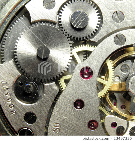 clockwork clockwork 13497330