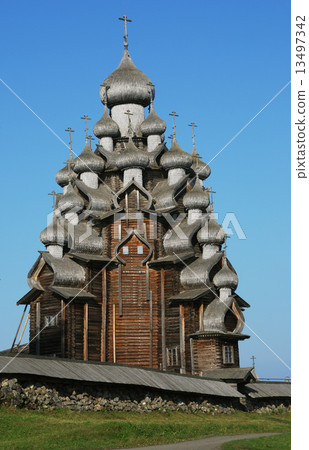 Kizhi 13497342
