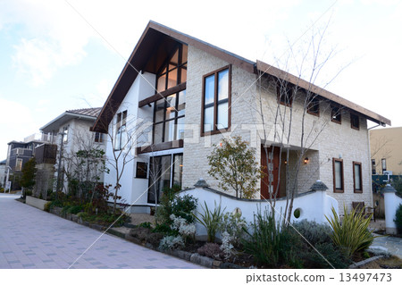 my home my home 13497473