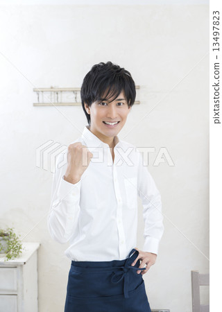 男性生活方式 13497823