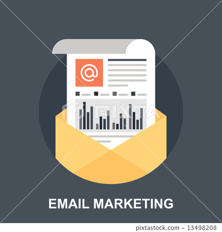 Email Marketing 13498208