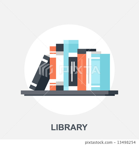Library Library 13498254