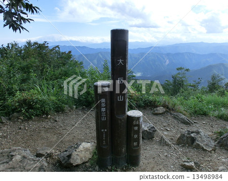 山頂山標 山頂山標 13498984