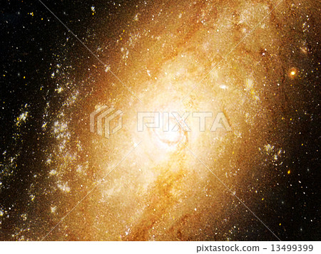 Cosmo __ large universe 13499399