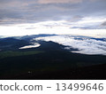 "Mt. Fuji" Yoshida Route Down 13499646