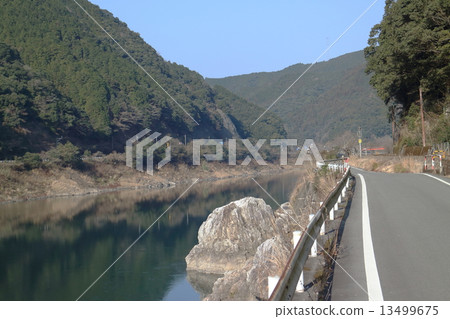 熊川河 熊川河 13499675