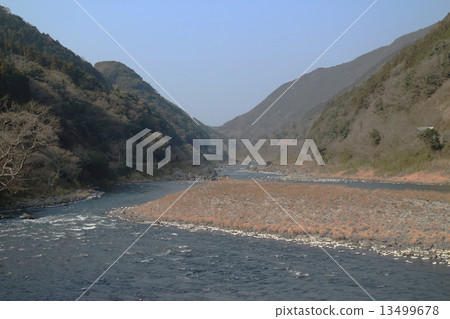 熊川河 熊川河 13499678