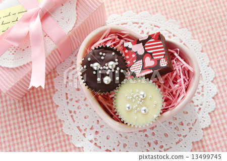 情人節巧克力 13499745