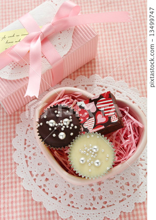 情人節巧克力 13499747