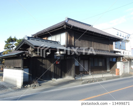 Tochigi no yado（shuku） 13499871