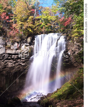 Ashribetsu瀑布 13500148