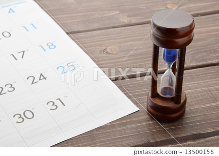 Business image - time management 13500158