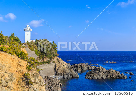 Yasuko Saako Tables (Yasuzaki Lighthouse) 13500510