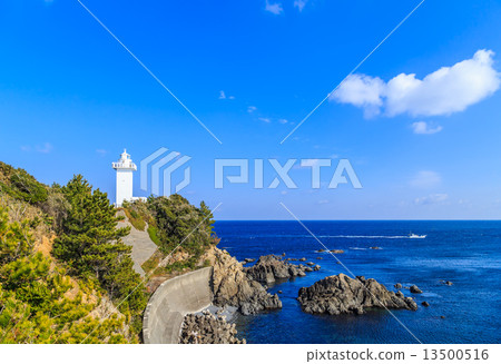 Yasuko Saako Tables (Yasuzaki Lighthouse) 13500516