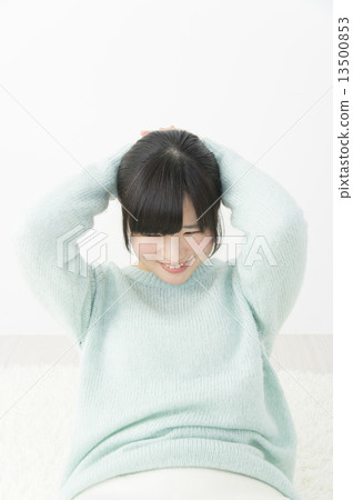 Painful exercise Painful exercise 13500853