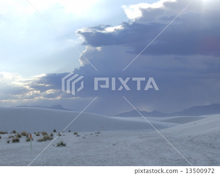 白沙國家紀念碑 13500972