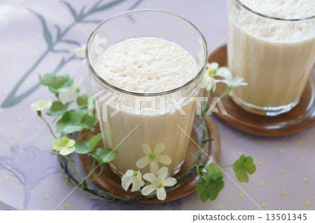 Apples smoothie 13501345