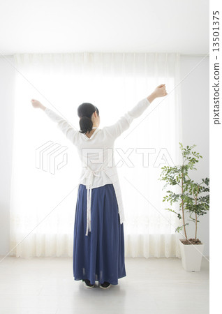 家庭主婦的一天 家庭主婦的一天 13501375