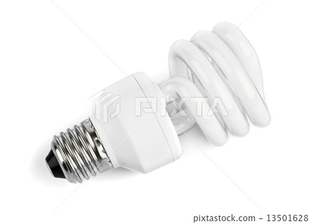 Low energy lamp 13501628