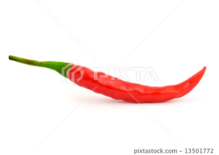 Red hot chili pepper Red hot chili pepper 13501772