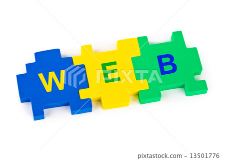 Puzzle WEB 13501776