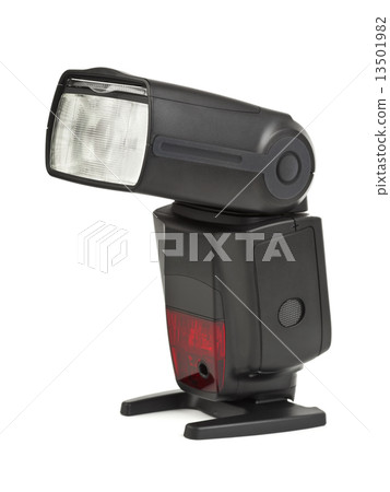 Camera flash 13501982