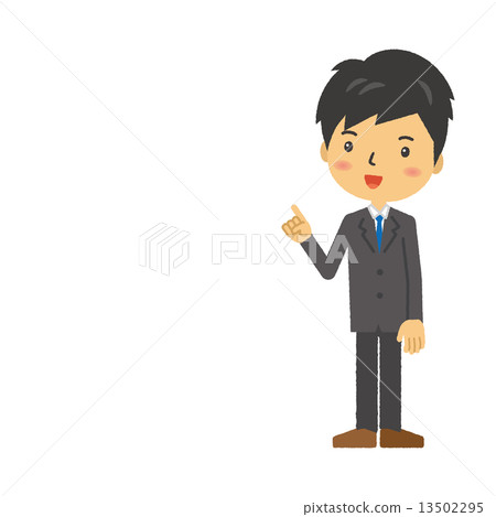 老師[兩個負責人/系列] 13502295