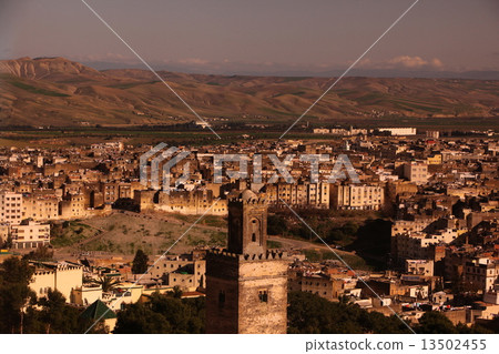 AFRICA MOROCCO FES MEDINA AFRICA MOROCCO FES MEDINA 13502455