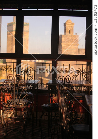 AFRICA MOROCCO FES MEDINA AFRICA MOROCCO FES MEDINA 13502472