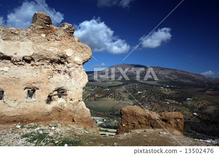 AFRICA MOROCCO FES MEDINA AFRICA MOROCCO FES MEDINA 13502476