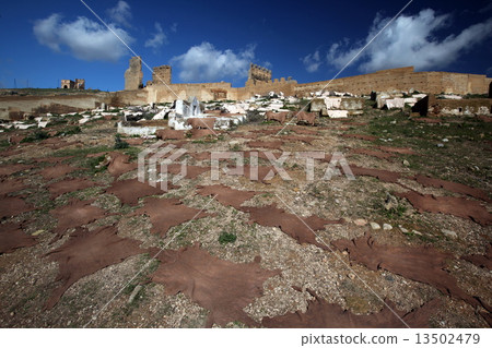 AFRICA MOROCCO FES 13502479