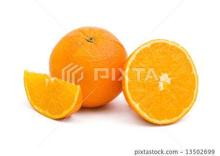 Orange fruits 13502699