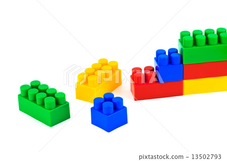 Toy blocks 13502793