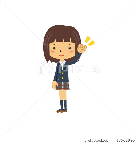 高中女生高中學生的衣服 高中女生高中學生的衣服 13502980