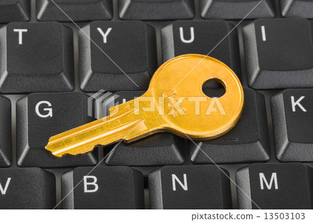 Computer keyboard and key Computer keyboard and key 13503103