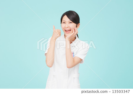 好標誌護士 13503347