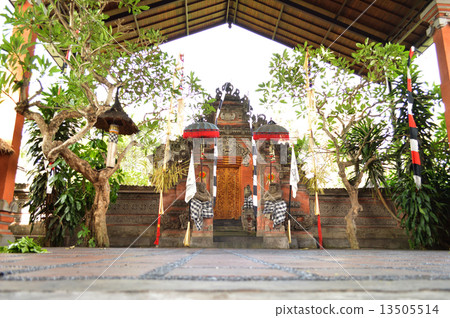 巴厘島 巴厘島 13505514