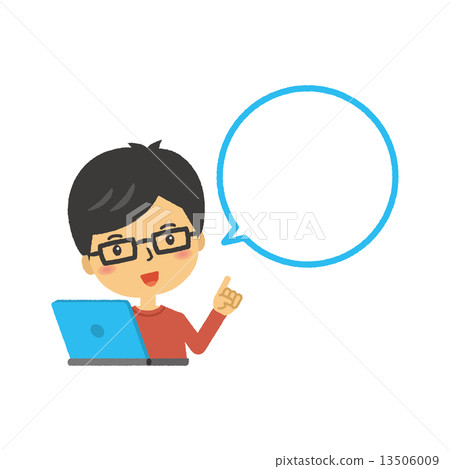 男性計算機OK OK遊戲PC氣球 男性計算機OK OK遊戲PC氣球 13506009