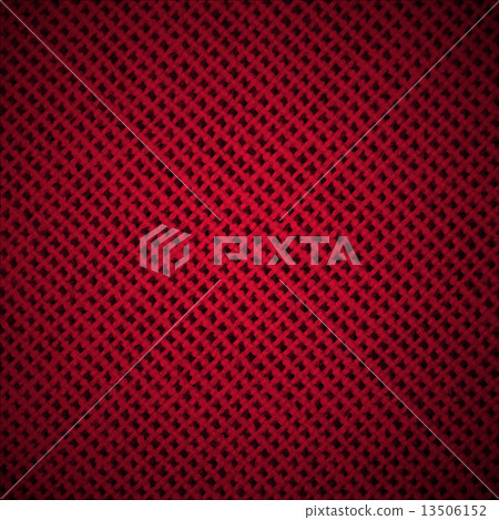 Red Dark Texture of Cloth Red Dark Texture of Cloth 13506152