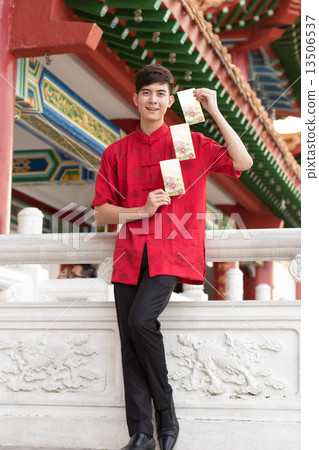 Chinese New Year Chinese New Year 13506537